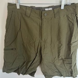 Marmot Shorts